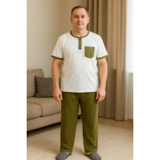 Пижама мужская