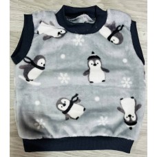 Пижама детская (махра)