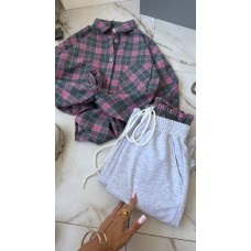 Костюм женский