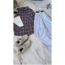 Костюм женский