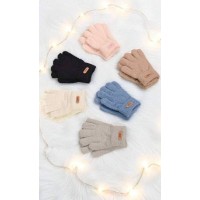 Рукавички дитячі