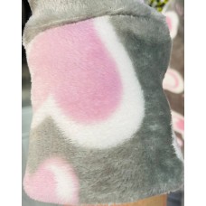 Халат женский (махра)