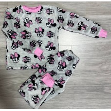 Пижама детская (махра)