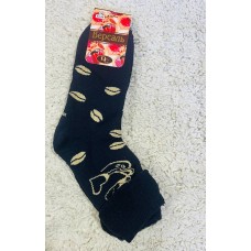 Шкарпетки жіночі махрові