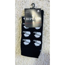 Мужские носки из хлопка