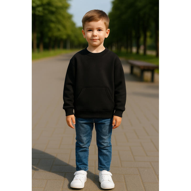 Свитшот подростковый