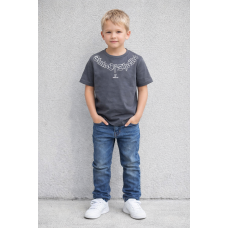 Футболка підліткова