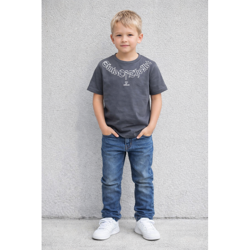 Футболка підліткова