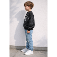 Джемпер дитячий "Респект"