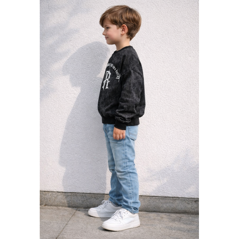 Джемпер дитячий "Респект"