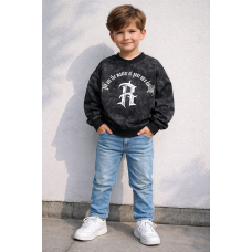 Джемпер дитячий "Респект"