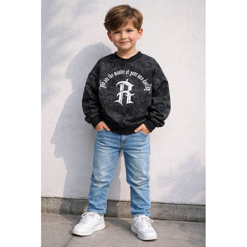 Джемпер дитячий "Респект"