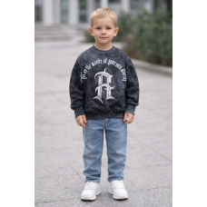 Джемпер дитячий "Респект"