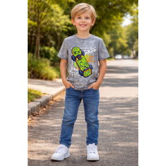 Футболка для хлопчика