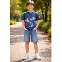 Футболка підліткова