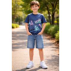 Футболка підліткова