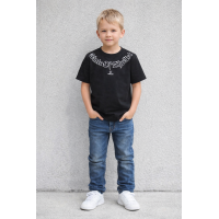 Футболка підліткова