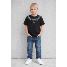 Футболка підліткова