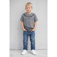 Футболка підліткова