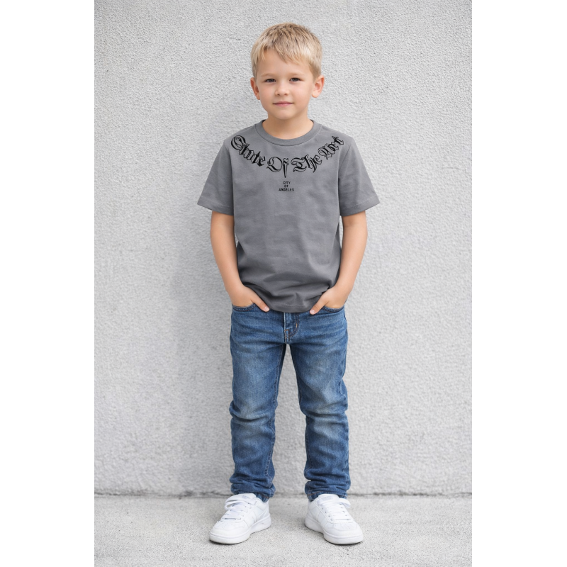 Футболка підліткова