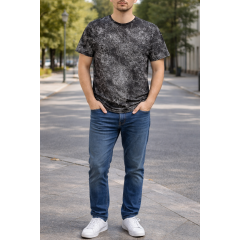 Футболка чоловіча