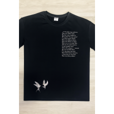 Футболка женская