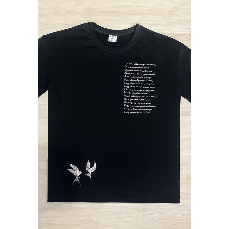 Футболка жіноча