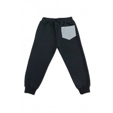 Штани «Жорик» з лампасами