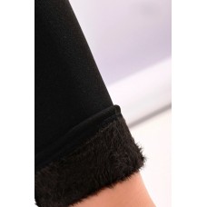 Лосины женские (утепленные)