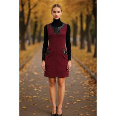 Классический сарафан для женщин