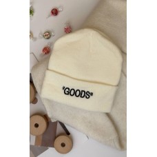 Шапка підліткова