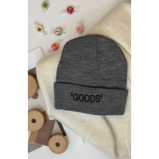 Шапка підліткова