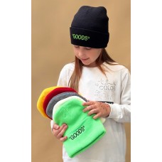 Шапка підліткова