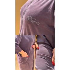 Халат женский 386454