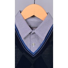 Сорочка жилетка дитяча