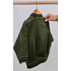 Бомбер дитячий