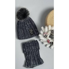 Шапка + хомут