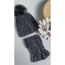 Шапка + хомут