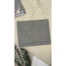 Шапка+хомут дитячі