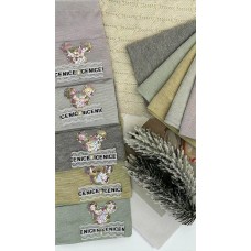 Шапка+хомут дитячі