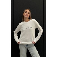 Свитшот женский