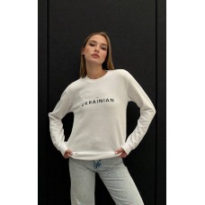 Свитшот женский
