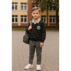 Джемпер "Діма" (обманка)