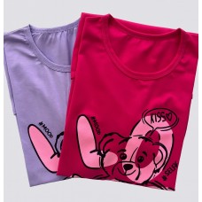 Рубашка женская «LOVE»