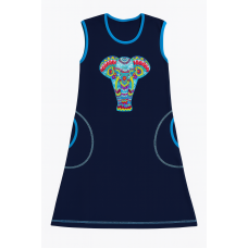 Туніка жіноча