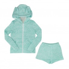 Жіноча піжама з Шортами