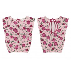 Жіноча футболка з краплею