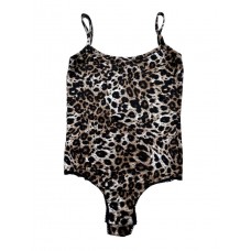 Комбідрес Жіночий На Бретелях 8796Т