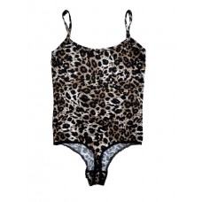 Комбідрес Жіночий На Бретелях 8796Т