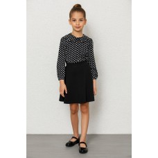 Блуза с длинным рукавом «Джессика»